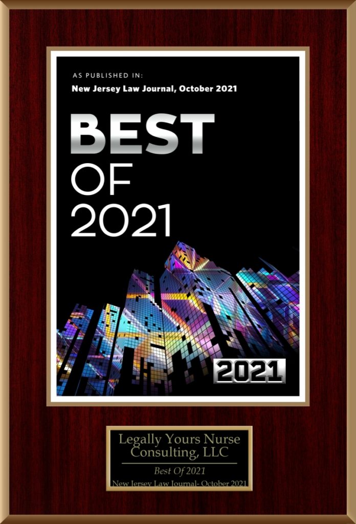 Best of 2021 digital plaque